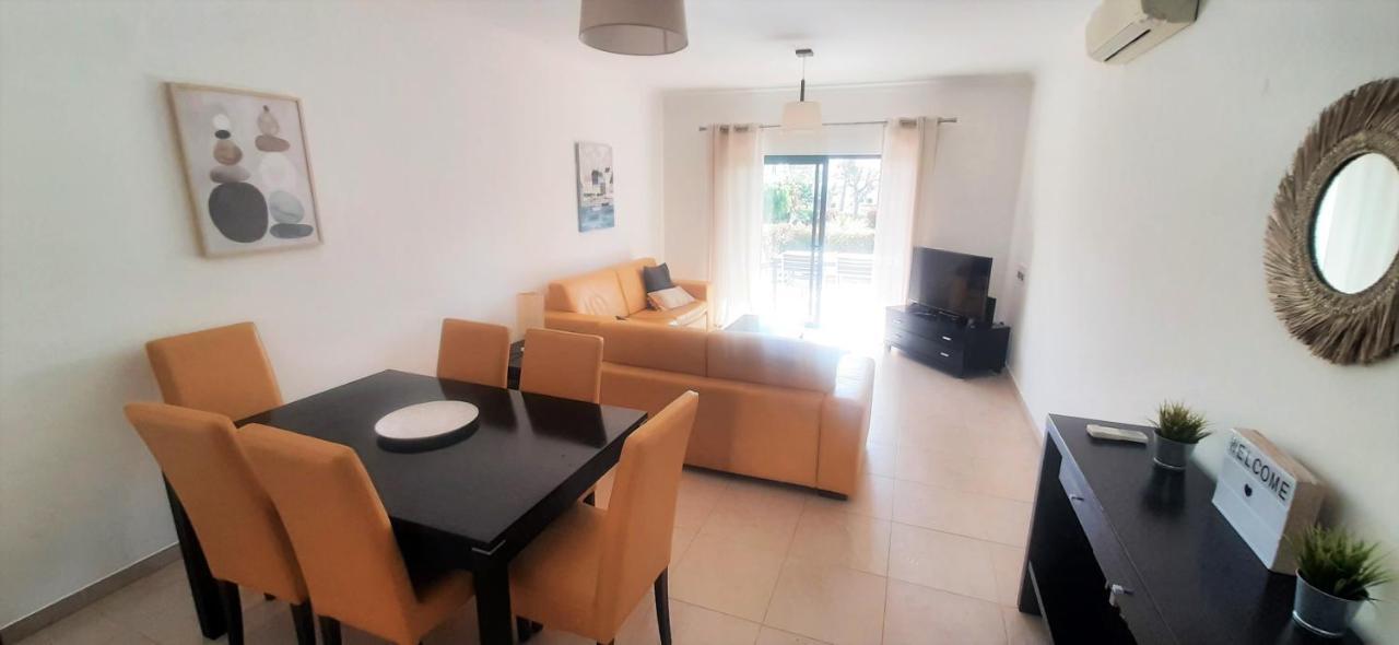 Apartamento Buganvilia Lagos Exterior foto