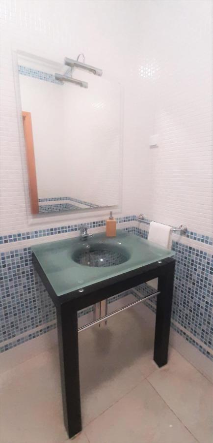 Apartamento Buganvilia Lagos Exterior foto