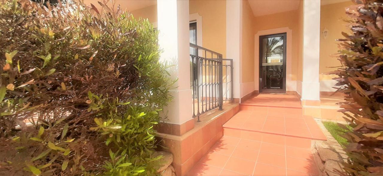 Apartamento Buganvilia Lagos Exterior foto