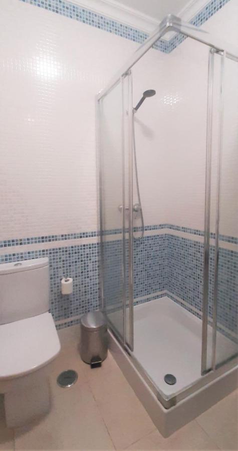 Apartamento Buganvilia Lagos Exterior foto